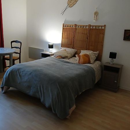 Domaine Des Ifs Bed and Breakfast Le Pin  Exteriör bild