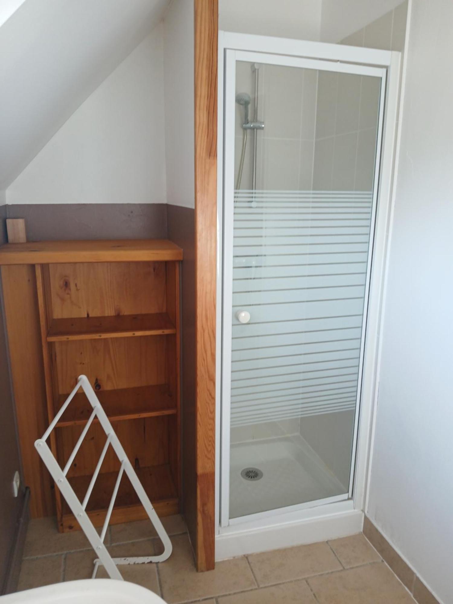 Domaine Des Ifs Bed and Breakfast Le Pin  Exteriör bild