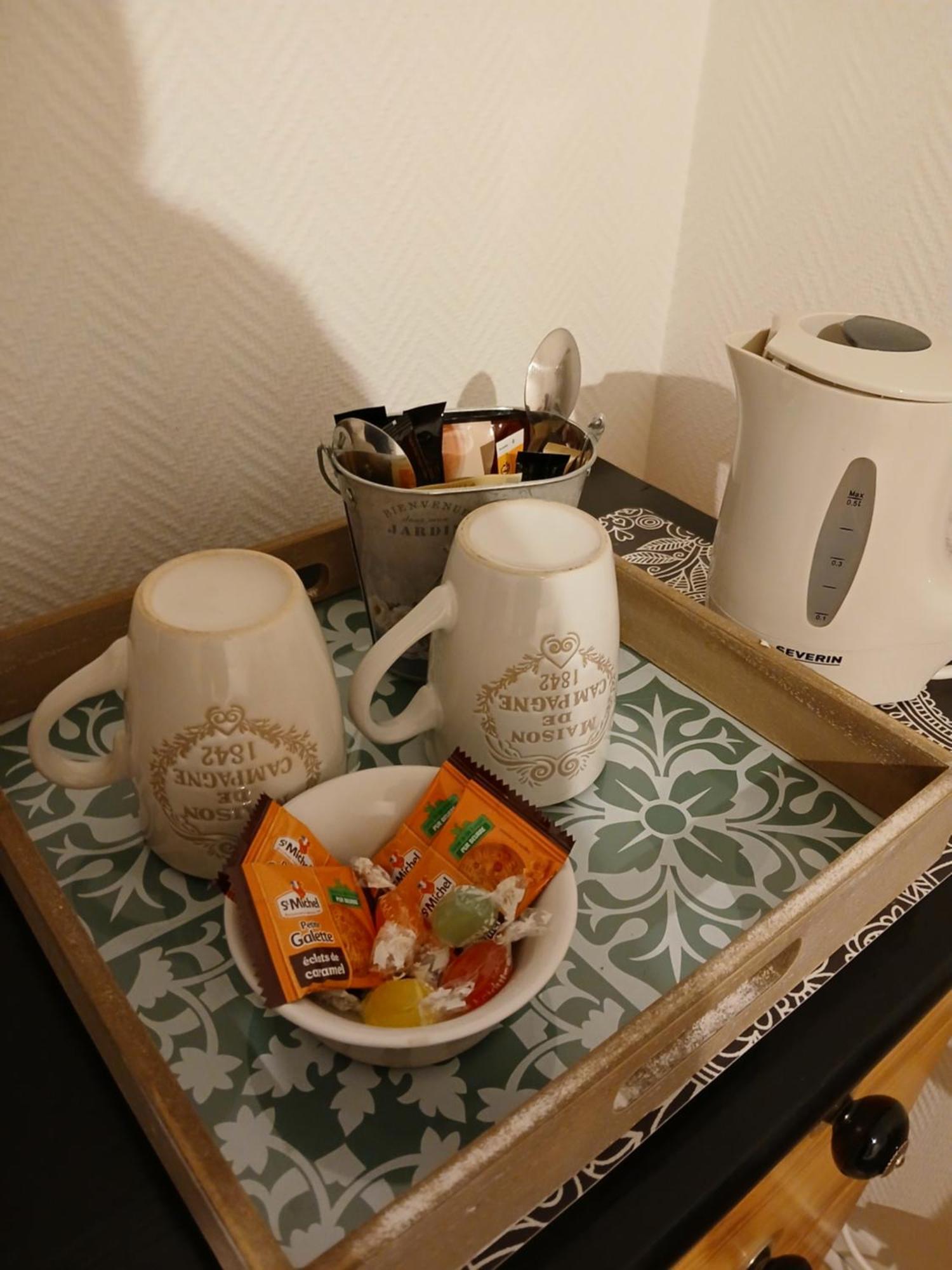 Domaine Des Ifs Bed and Breakfast Le Pin  Exteriör bild