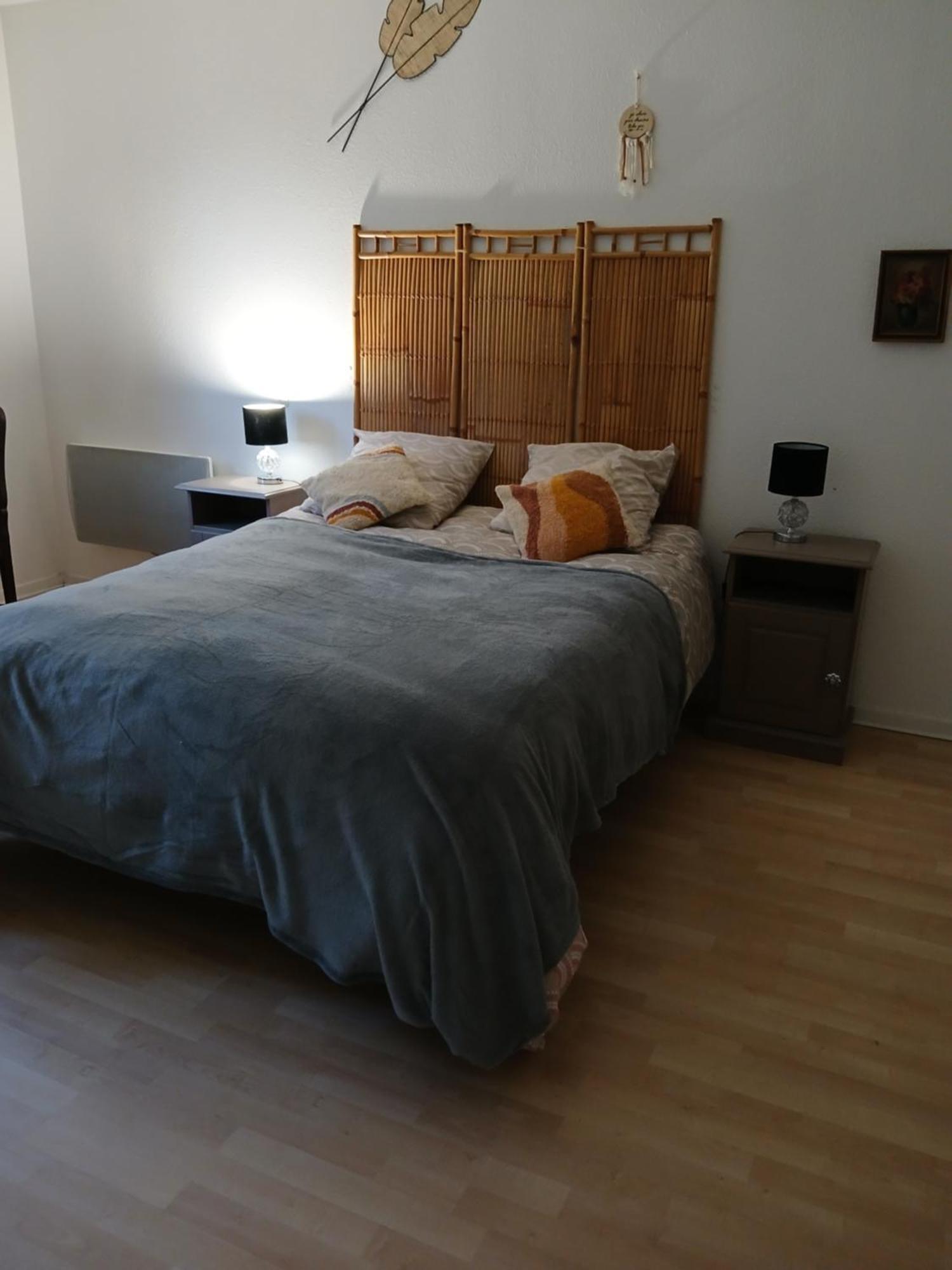 Domaine Des Ifs Bed and Breakfast Le Pin  Exteriör bild