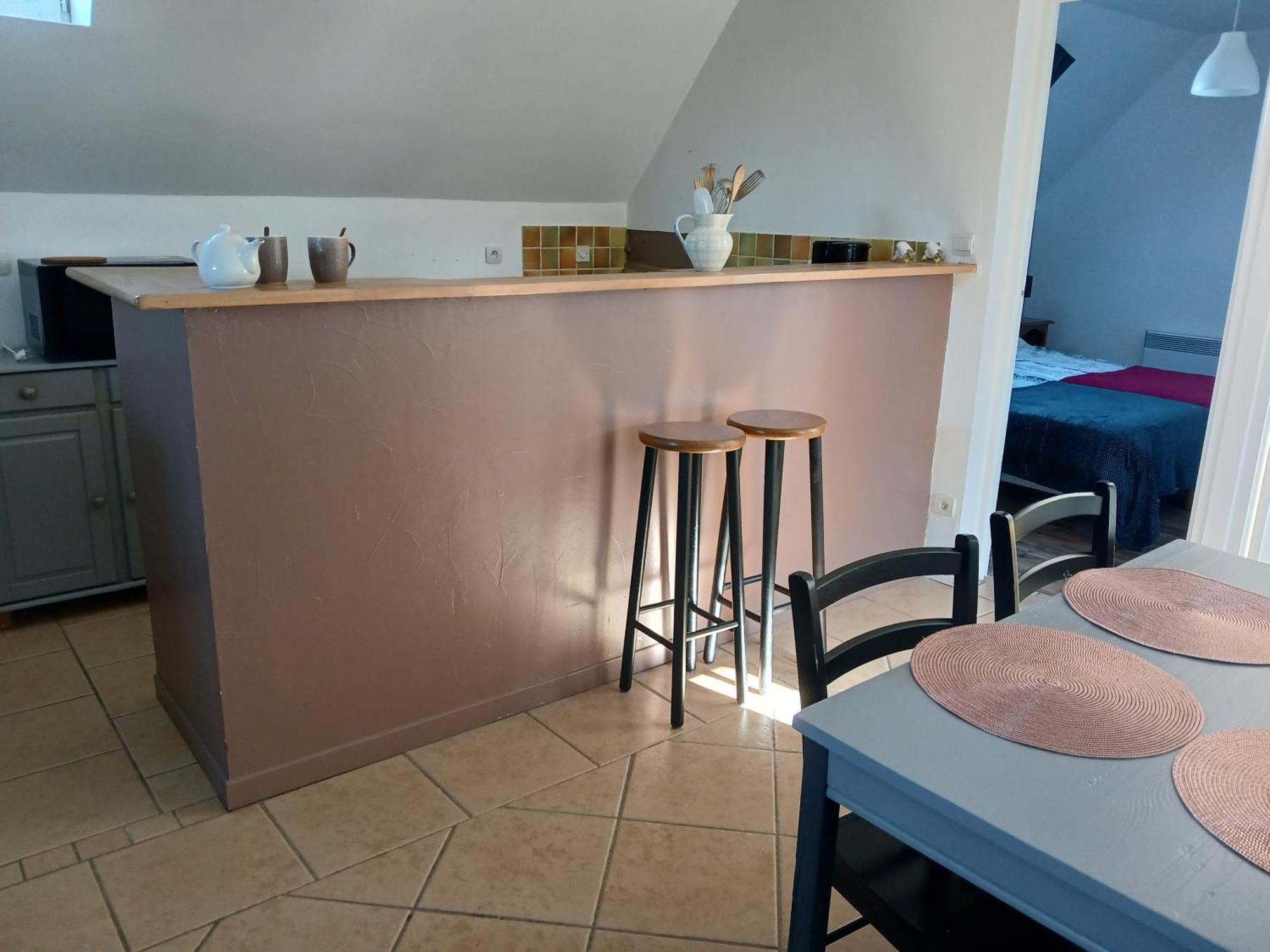 Domaine Des Ifs Bed and Breakfast Le Pin  Exteriör bild